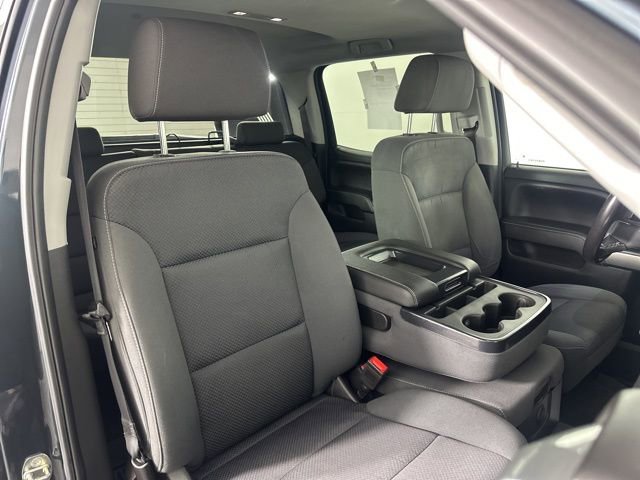 Used 2018 Chevrolet Silverado 1500 LT w/ All Star Edition image 14