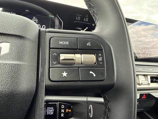 New 2027 Kia Telluride X-Line SX Prestige image 26