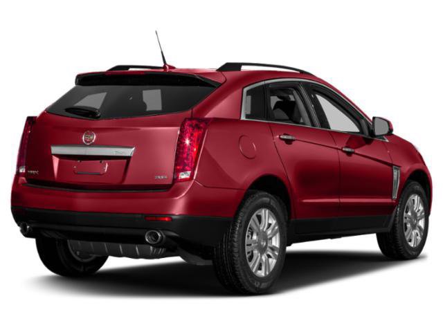 Used 2015 Cadillac SRX Luxury FWD image 5