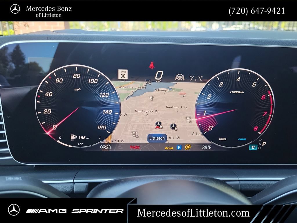 New 2026 Mercedes-Benz GLE 450 4MATIC image 15