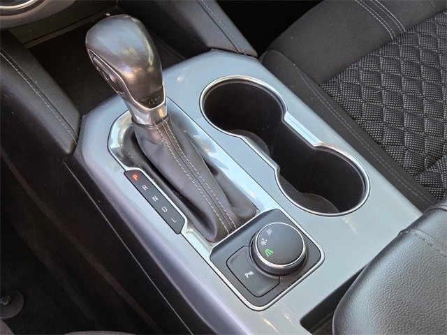 Certified 2020 Chevrolet Blazer LT image 23