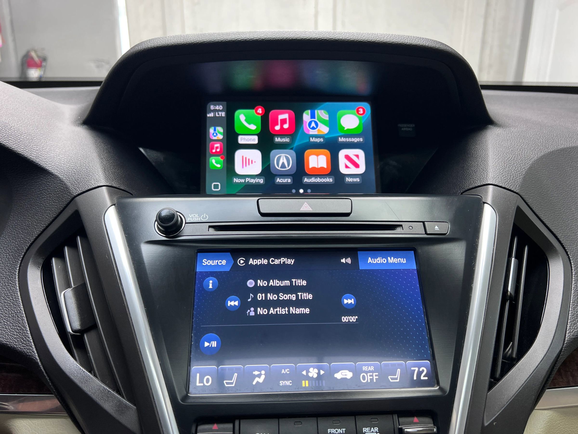 Used 2020 Acura MDX FWD image 47