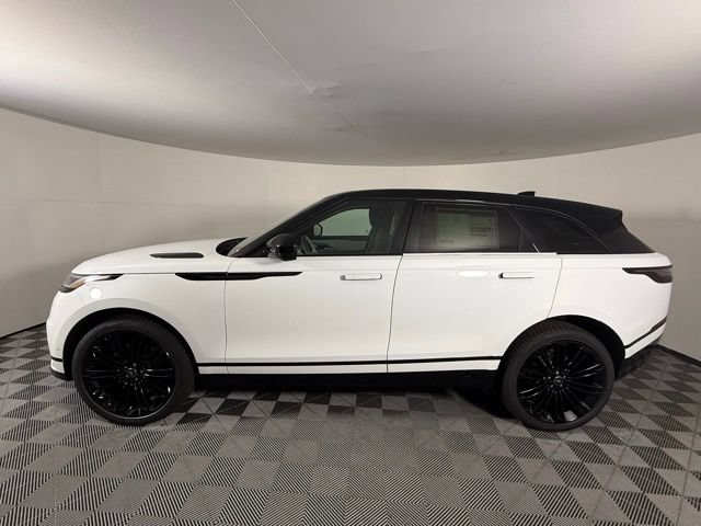 Used 2026 Land Rover Range Rover Velar Dynamic SE AWD/4WD image 4