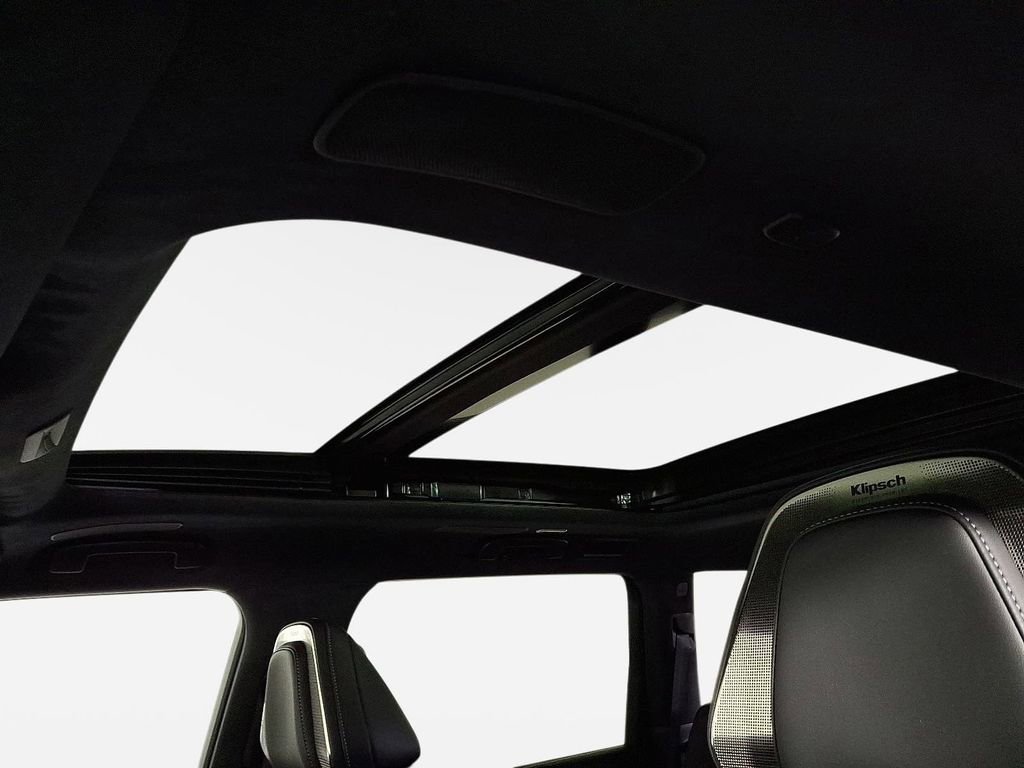 New 2026 INFINITI QX80 Autograph w/ Premium Cargo Package image 12