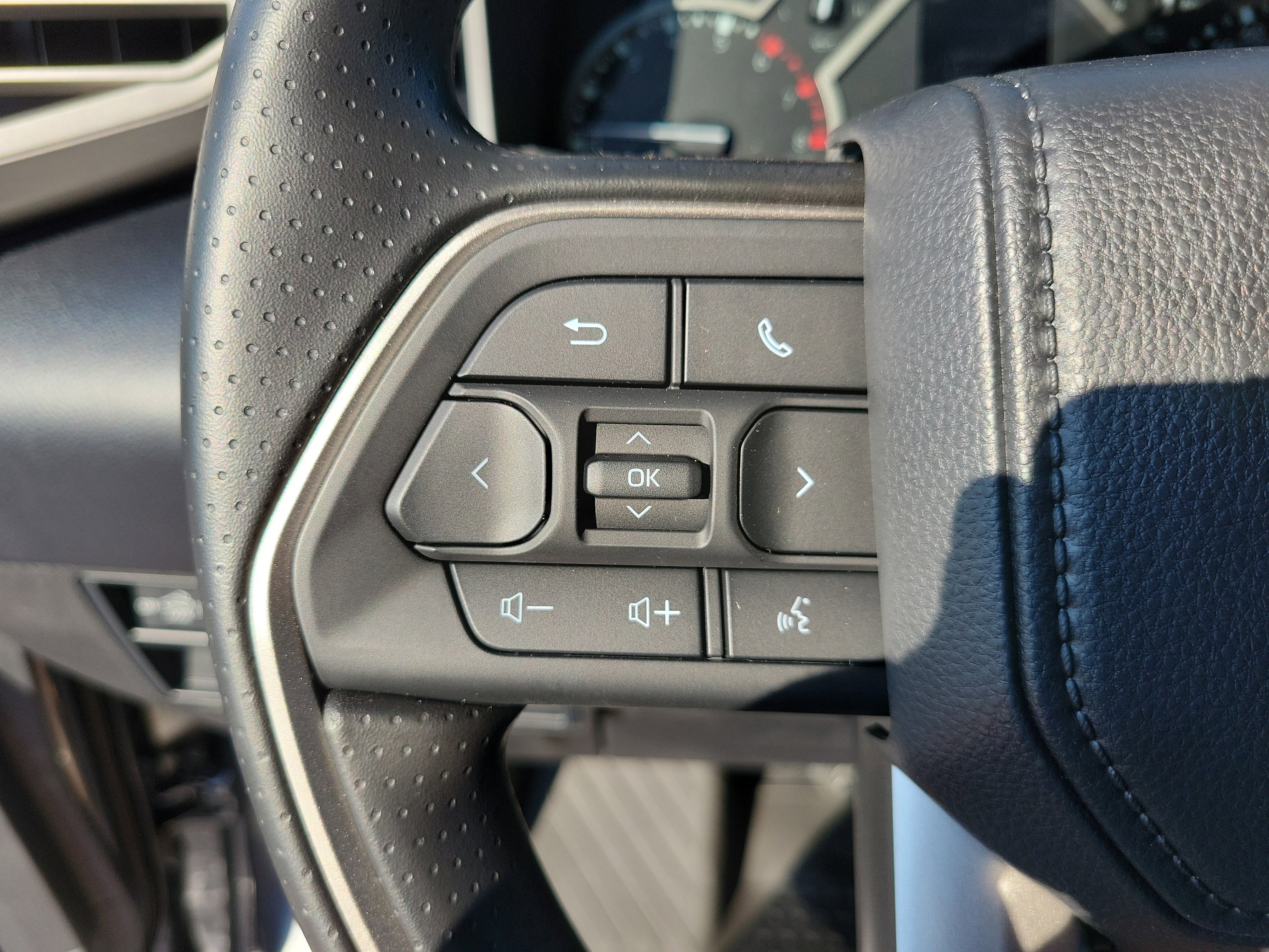 New 2026 Toyota Tundra SR5 w/ SR5 Convenience Package image 29