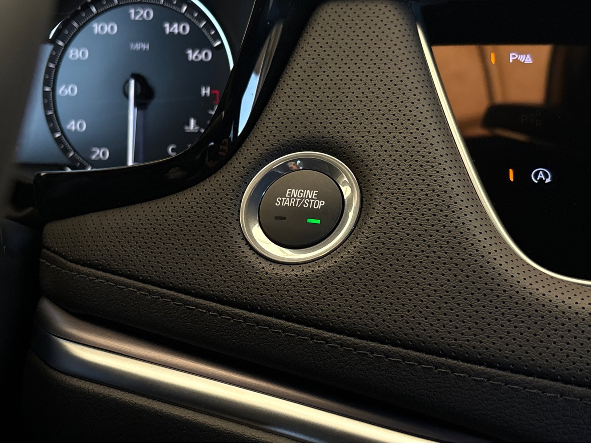 New 2026 Cadillac XT5 Luxury FWD image 26