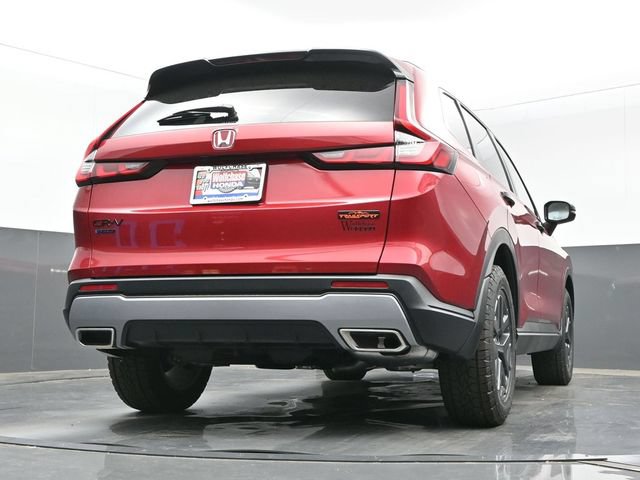 New 2026 Honda CR-V TrailSport image 22