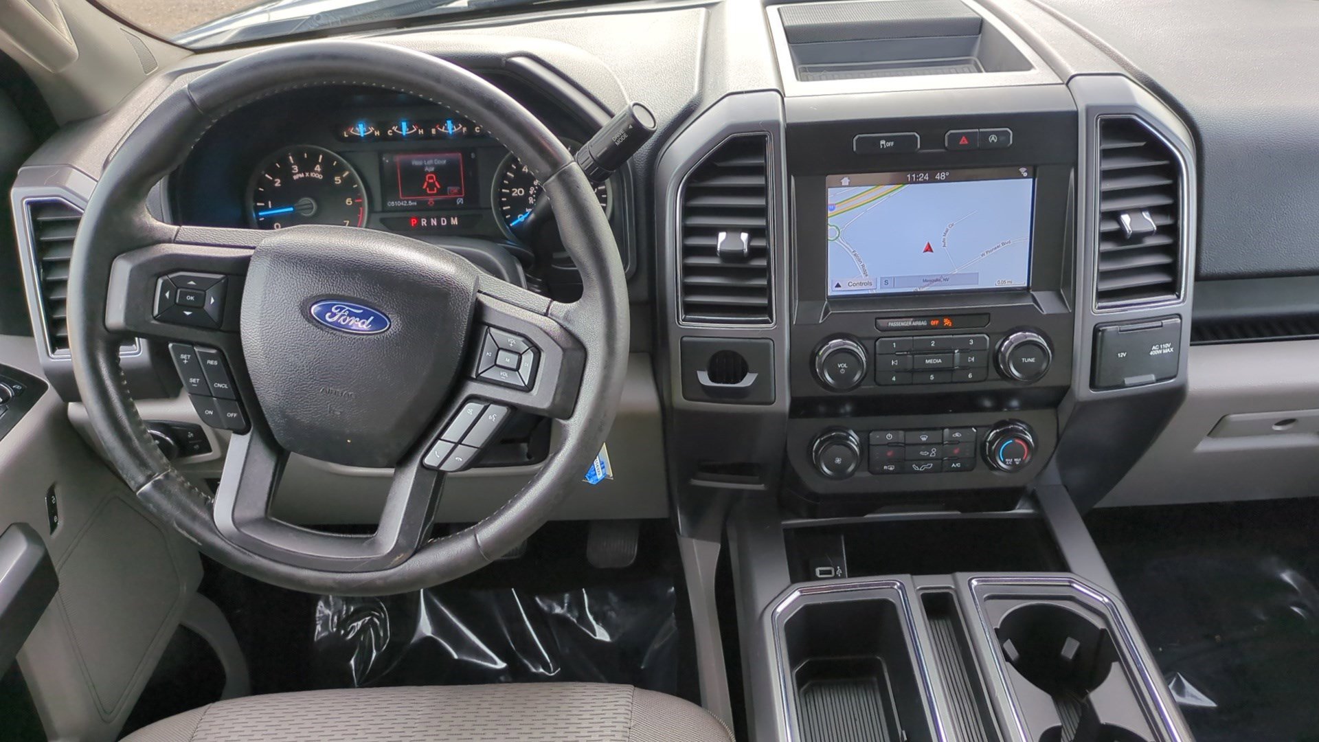 Used 2019 Ford F150 XLT w/ Equipment Group 302A Luxury image 27