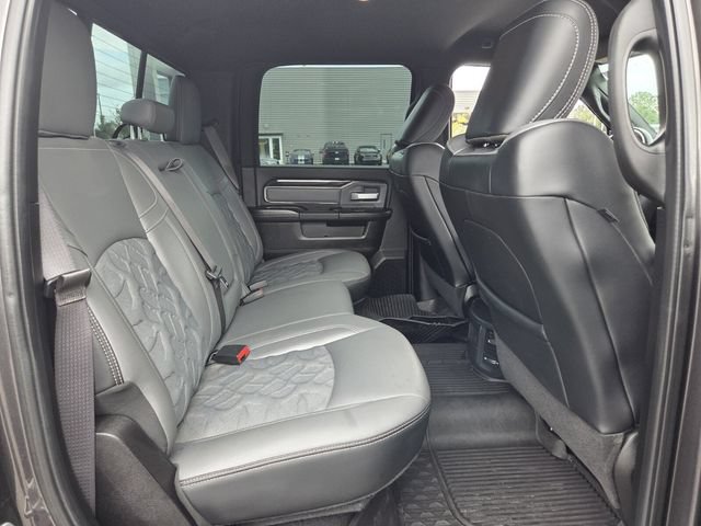 Used 2020 RAM 2500 Power Wagon AWD/4WD image 17