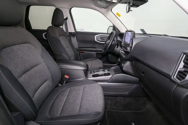 Used 2024 Ford Bronco Sport Big Bend w/ Convenience Package AWD/4WD image 15