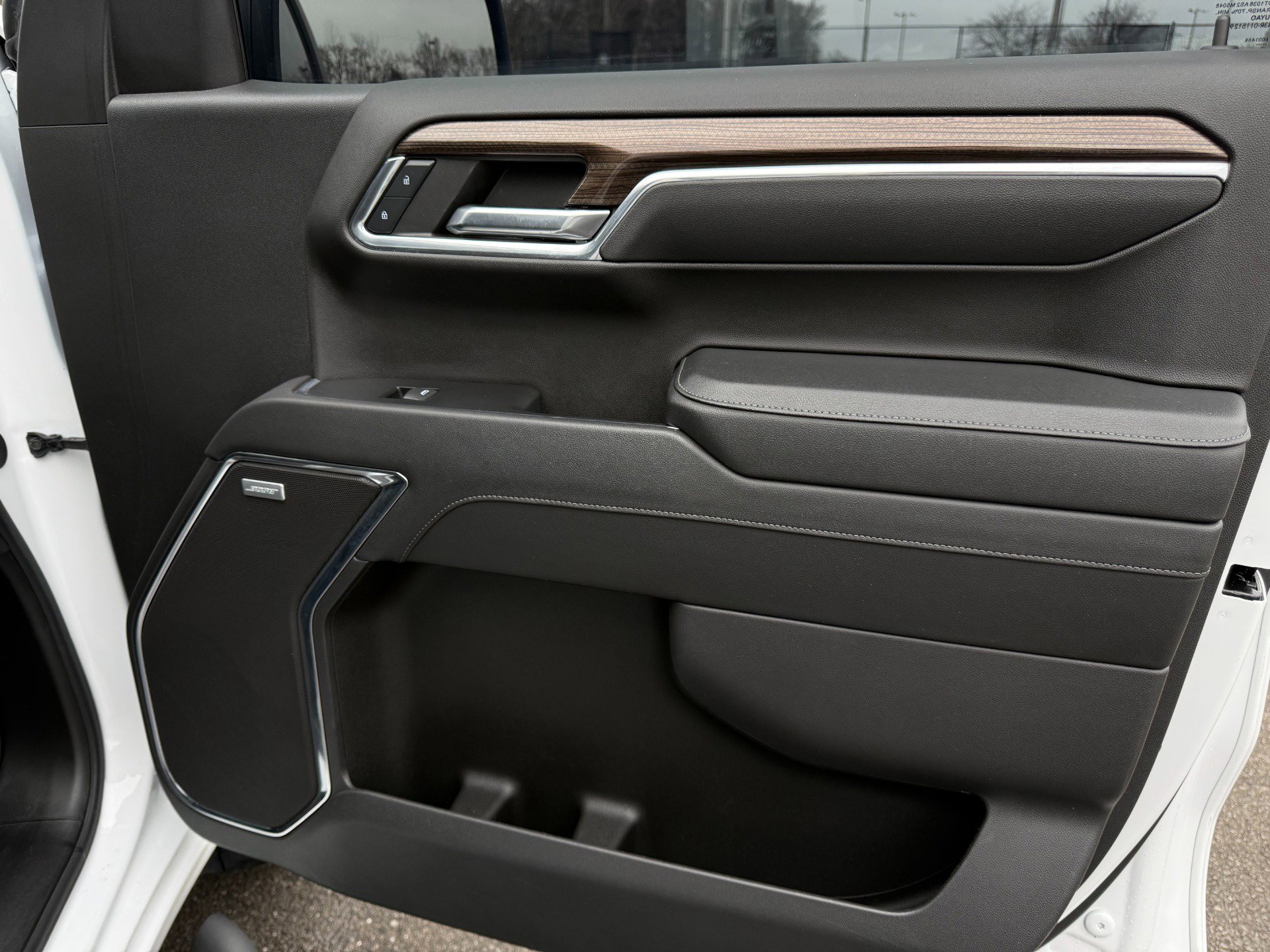 Used 2024 Chevrolet Silverado 1500 RST w/ Redline Edition image 15