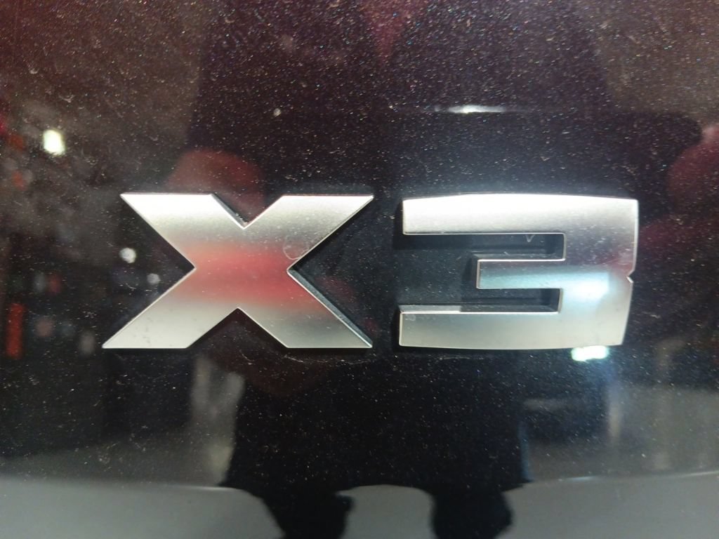 Used 2026 BMW X3 M50 w/ Premium Package AWD/4WD image 10
