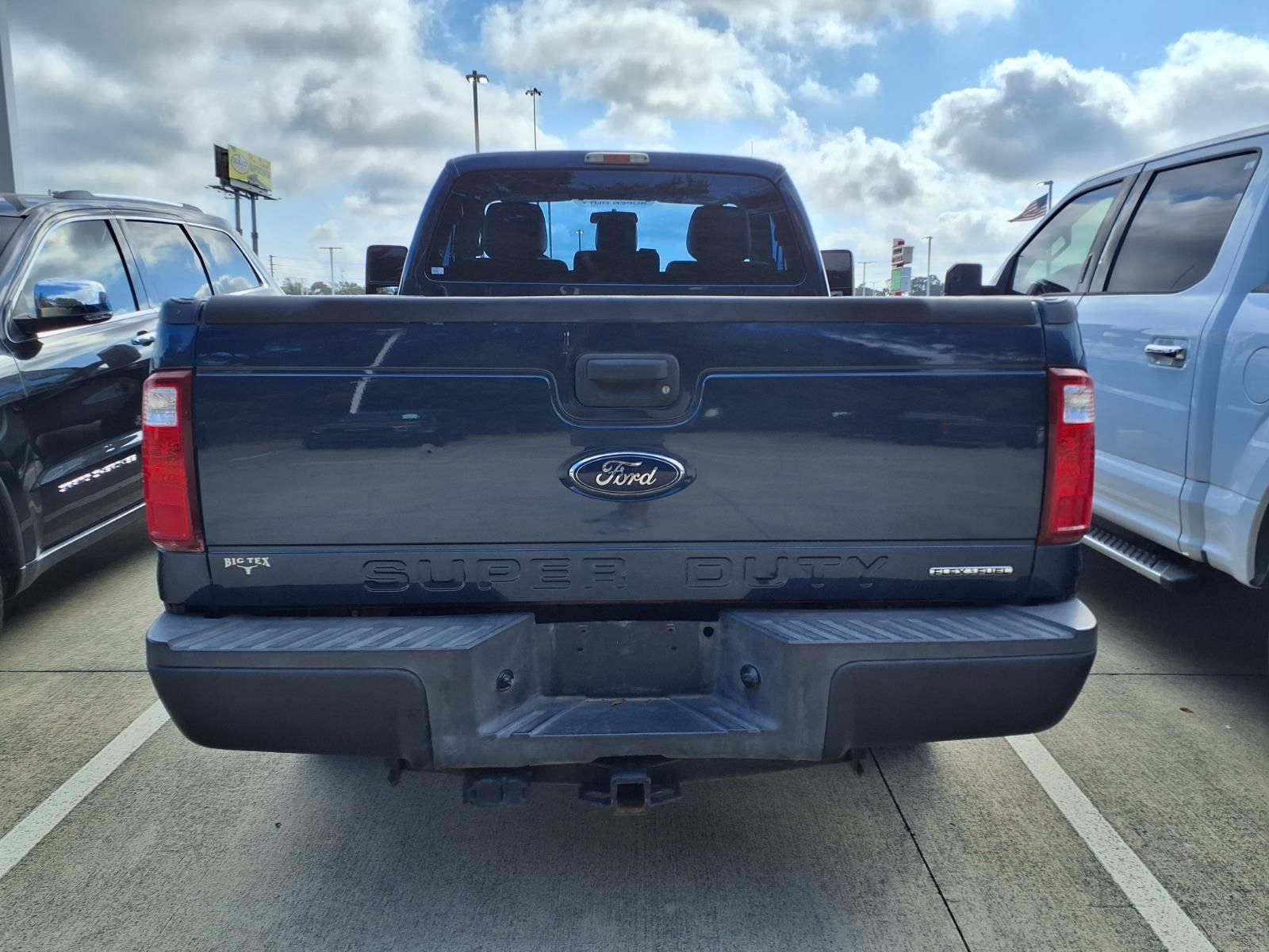 Used 2014 Ford F250 XL RWD image 6
