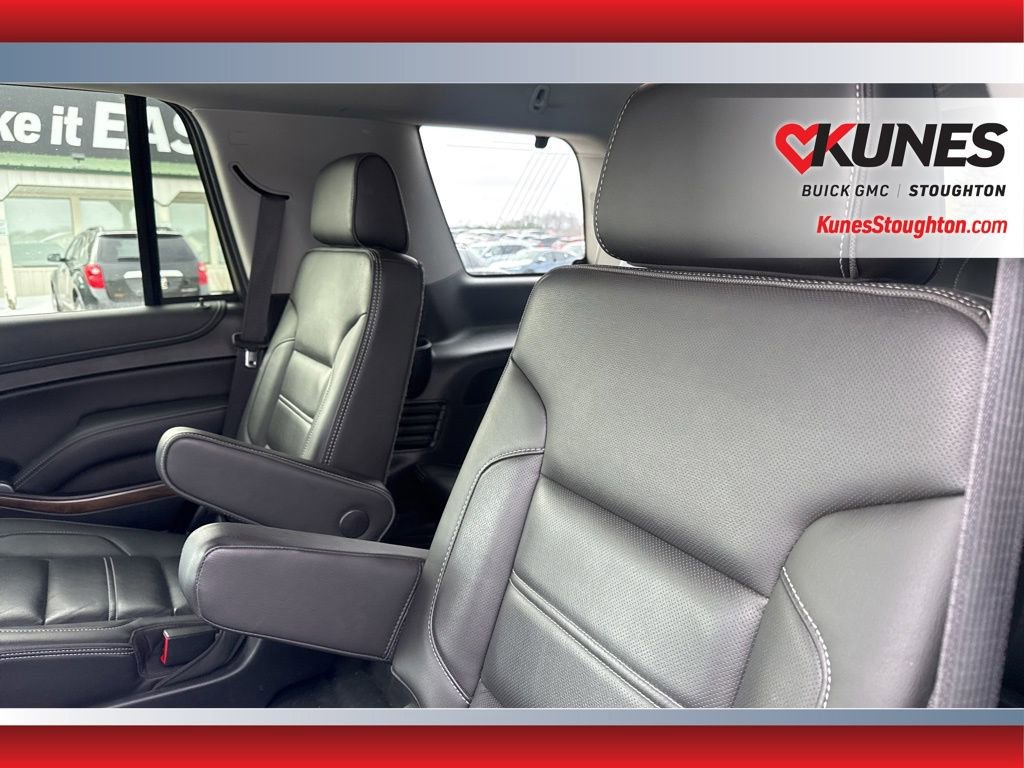 Used 2019 GMC Yukon Denali w/ Denali Ultimate Package image 33