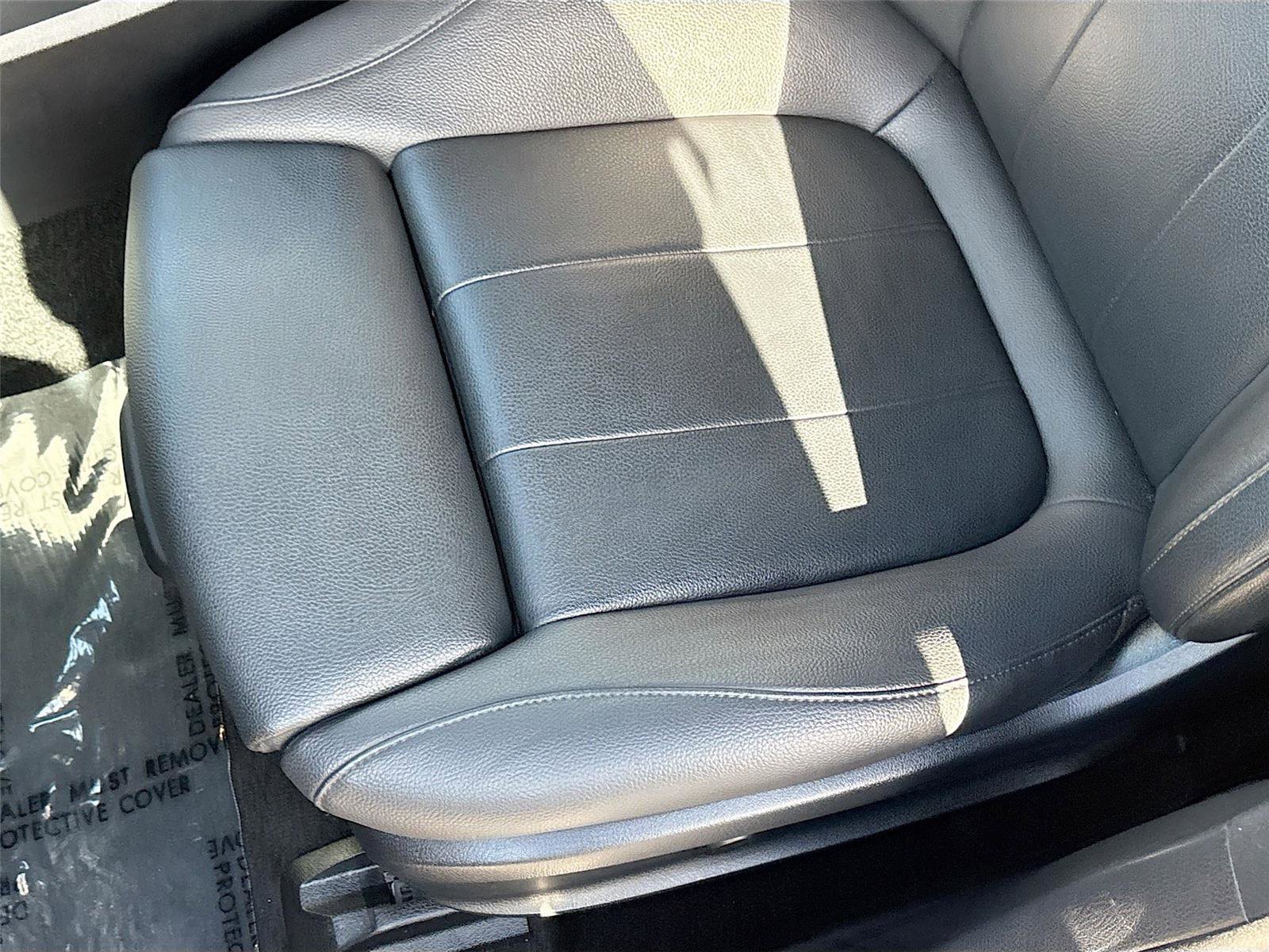 Used 2025 Mercedes-Benz CLA 250 image 20