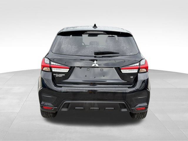 Used 2023 Mitsubishi Outlander Sport SE AWD/4WD image 4