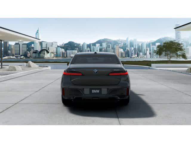 New 2026 BMW 750e xDrive w/ Executive Package AWD/4WD image 5