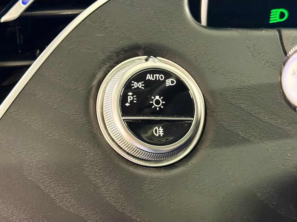 Certified 2026 Mercedes-Benz E 350 Sedan image 11