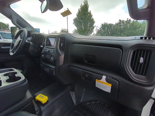 New 2025 Chevrolet Silverado 3500 W/T w/ WT Convenience Package AWD/4WD image 28