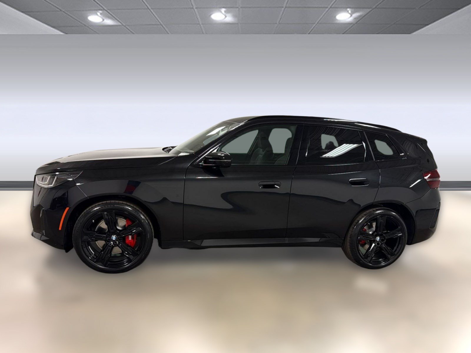 New 2026 BMW X3 M50 w/ Premium Package AWD/4WD image 2