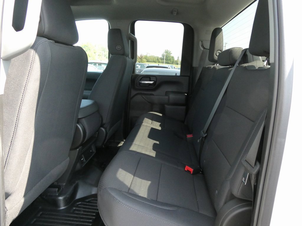 New 2024 GMC Sierra 2500 Pro w/ Convenience Package image 38