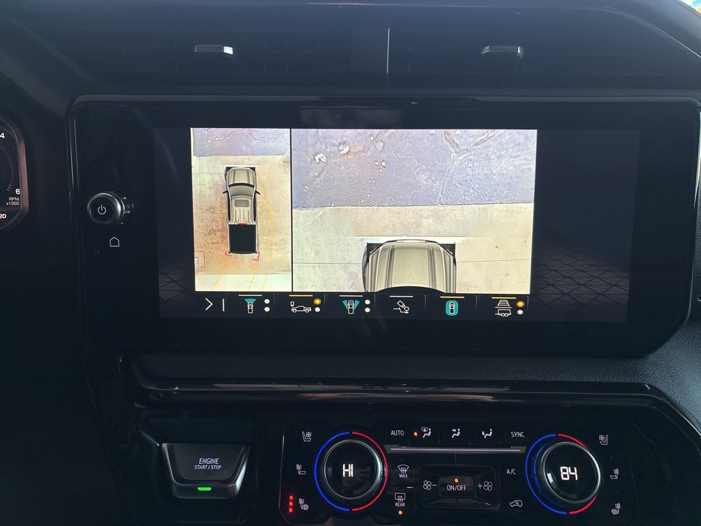 Used 2022 GMC Sierra 1500 AT4 w/ AT4 Premium Package image 20