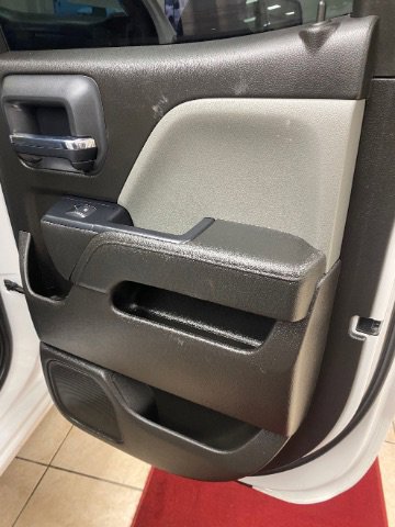 Used 2018 Chevrolet Silverado 1500 W/T image 11