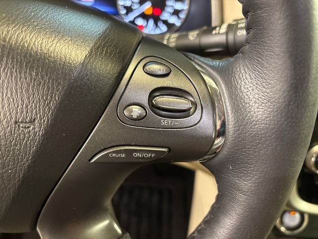 Used 2019 Nissan Murano Platinum AWD/4WD image 36