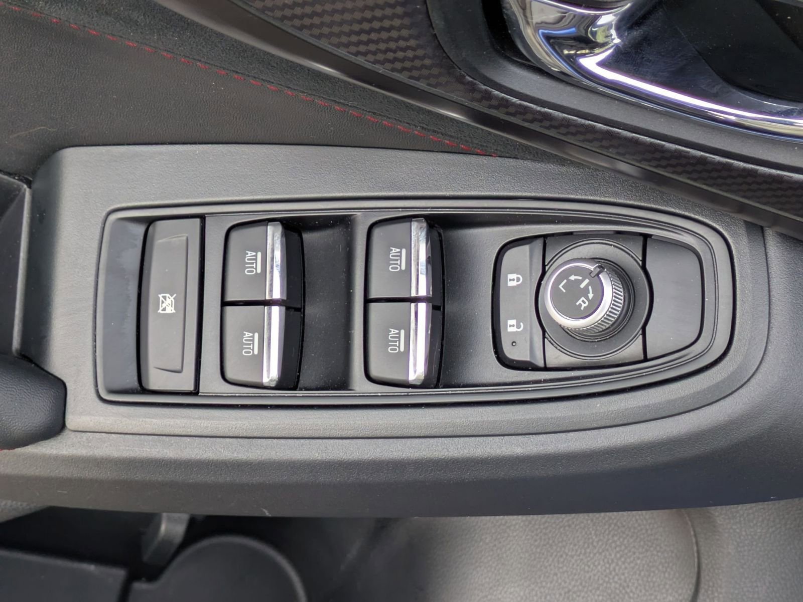 Used 2022 Subaru WRX GT image 20