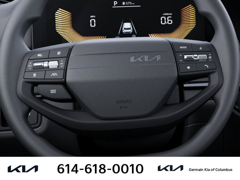 New 2027 Kia Sportage S FWD image 25