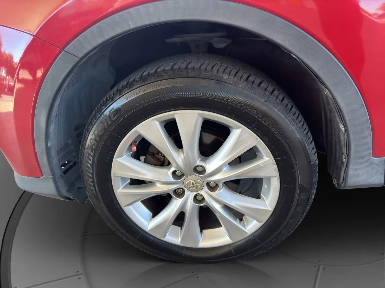 Used 2015 Toyota RAV4 Limited FWD image 25
