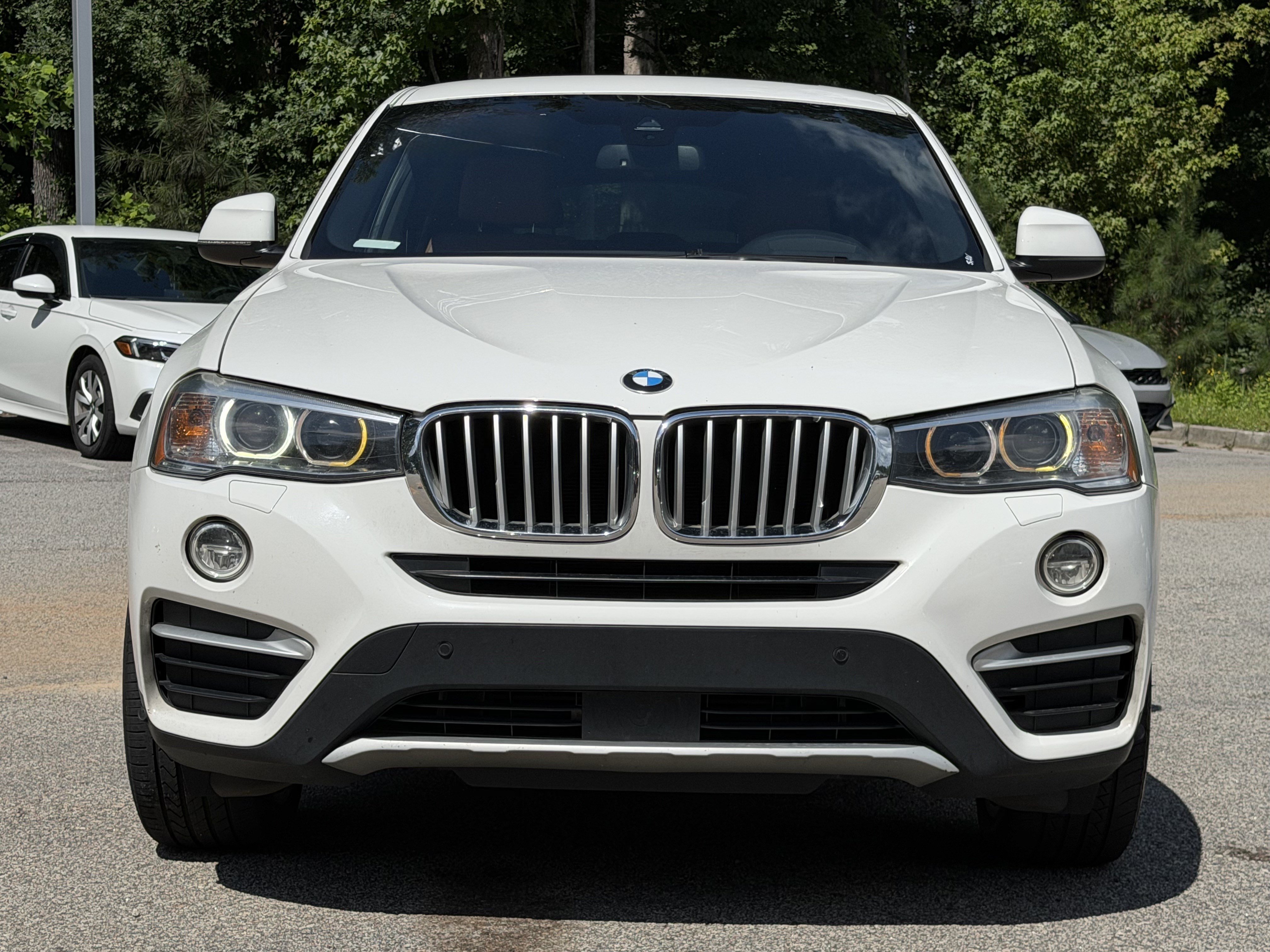 Used 2018 BMW X4 xDrive28i AWD/4WD image 32