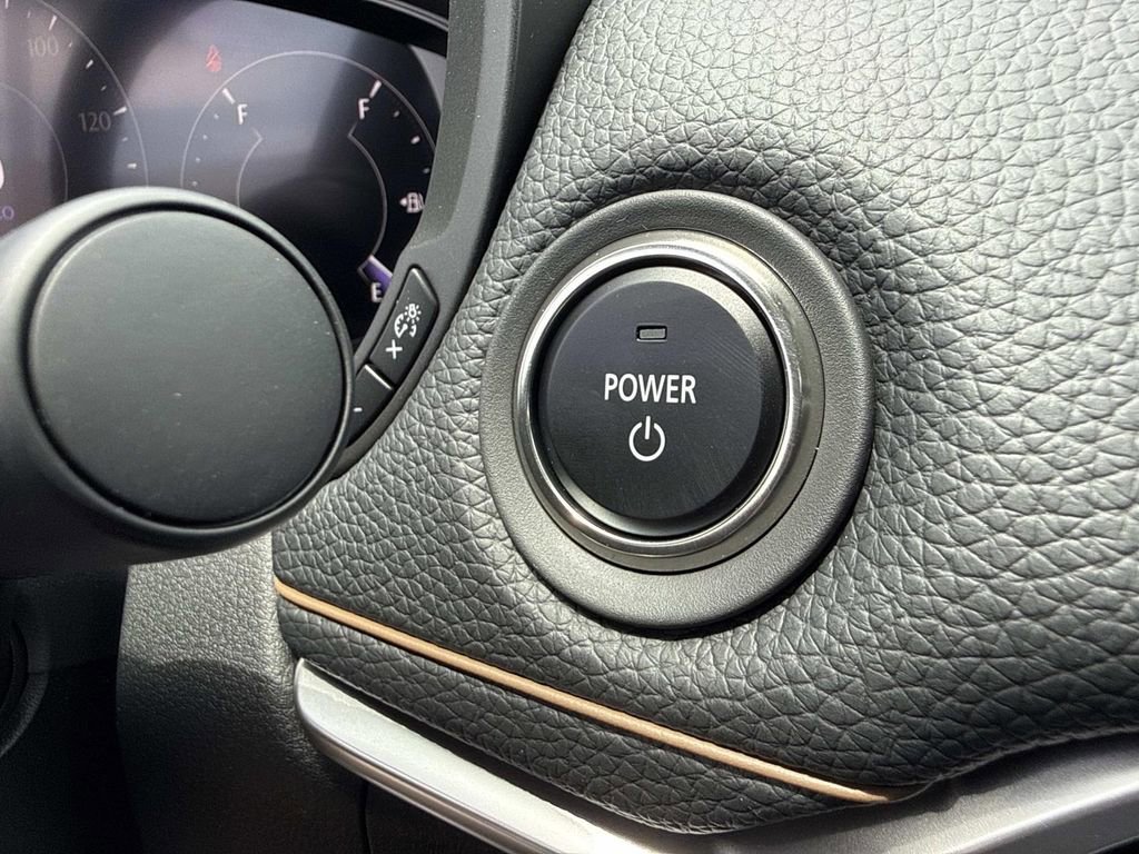 New 2026 MAZDA CX-70 SC Plus AWD/4WD image 37