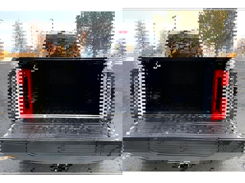 Used 2026 Ford F450 King Ranch w/ Chrome Package image 11