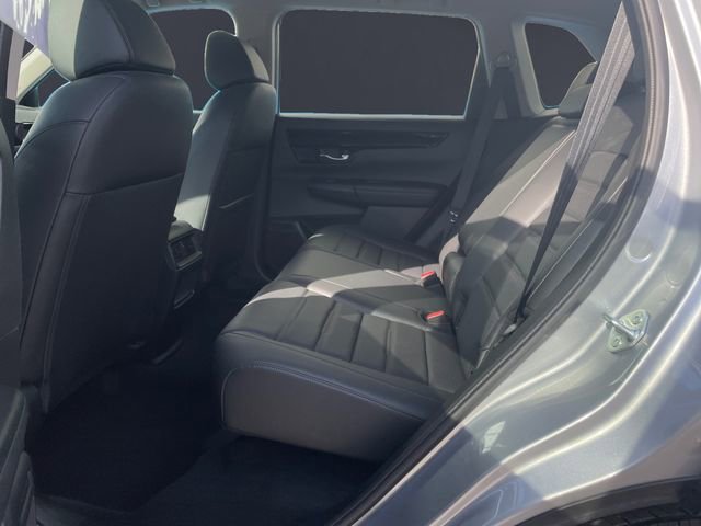 Certified 2023 Honda CR-V EX-L image 13