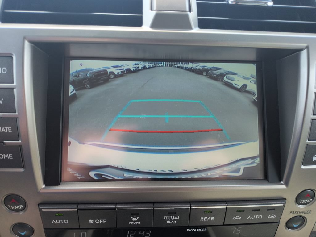 Used 2021 Lexus GX 460 Premium w/ Premium Package AWD/4WD image 20
