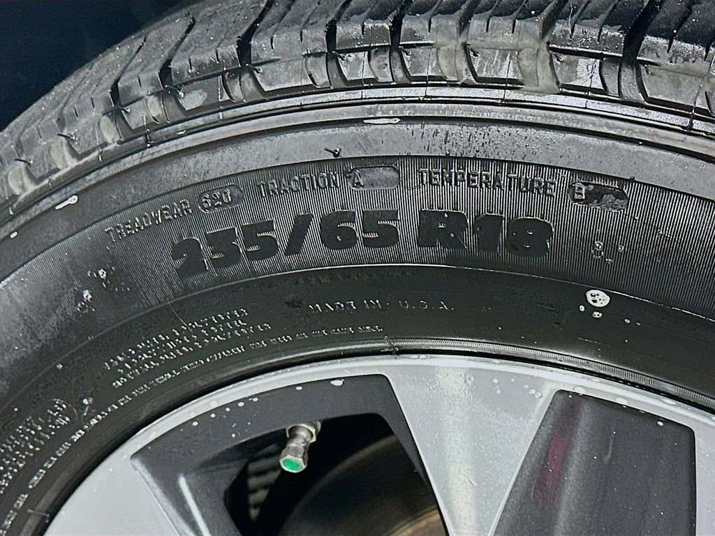 Used 2022 Toyota Highlander XLE image 33