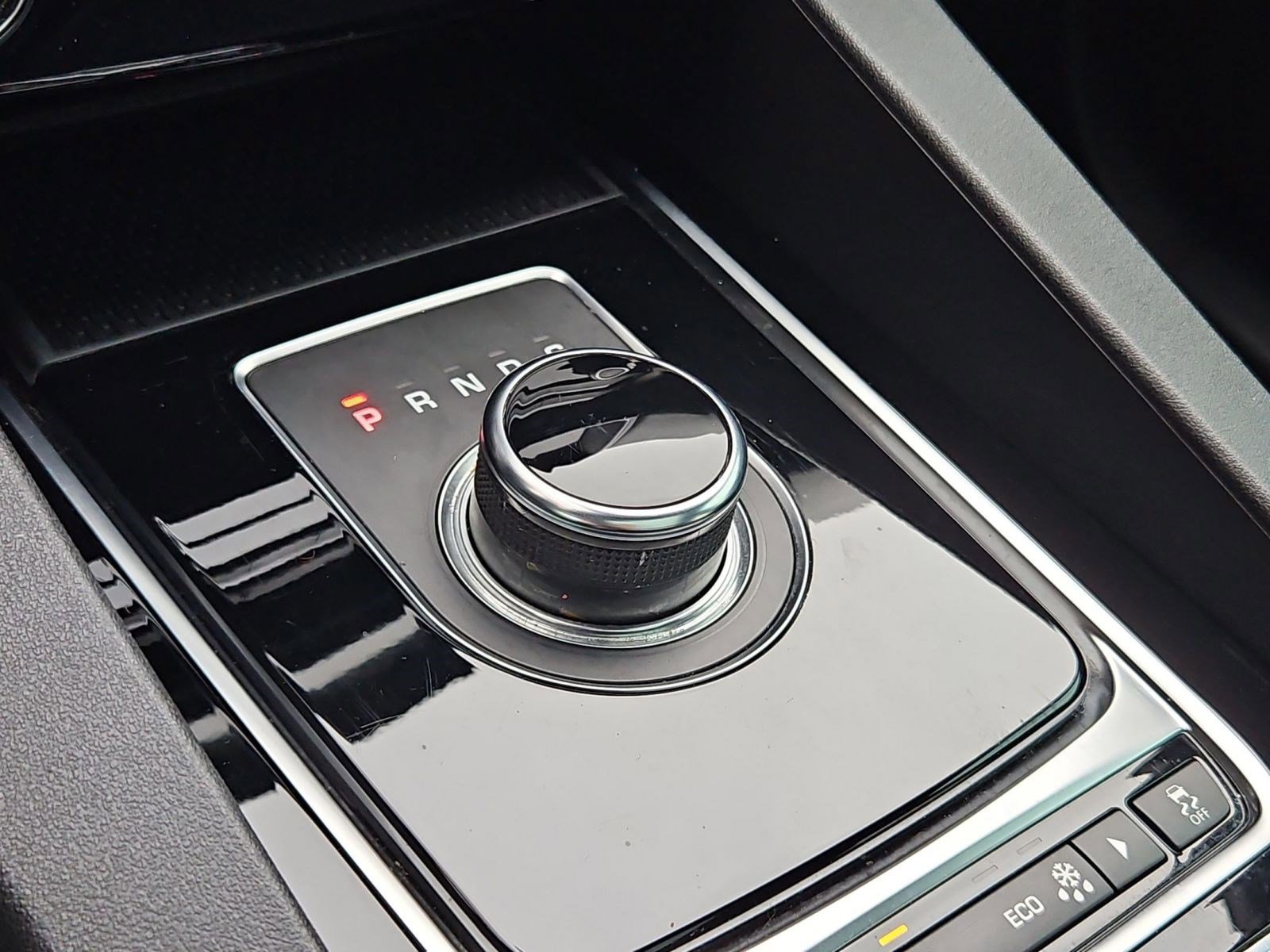 Used 2020 Jaguar F-PACE Premium AWD/4WD image 21