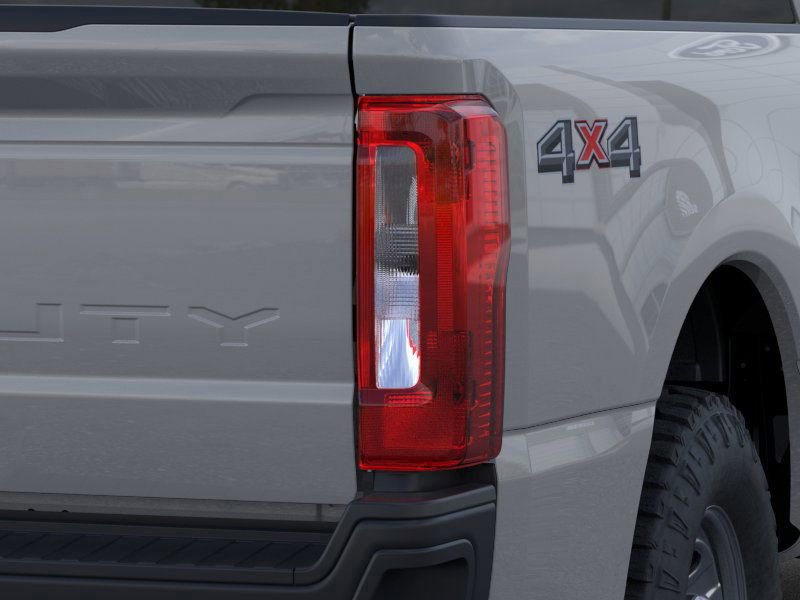 New 2026 Ford F250 XL w/ XL Off-Road Package image 47
