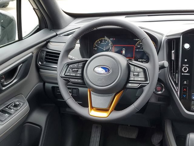 New 2026 Subaru Forester Wilderness AWD/4WD image 13