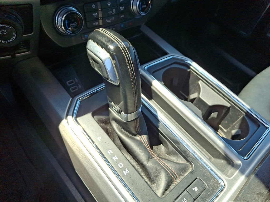Used 2020 Ford F150 Platinum w/ Equipment Group 701A Luxury AWD/4WD image 17