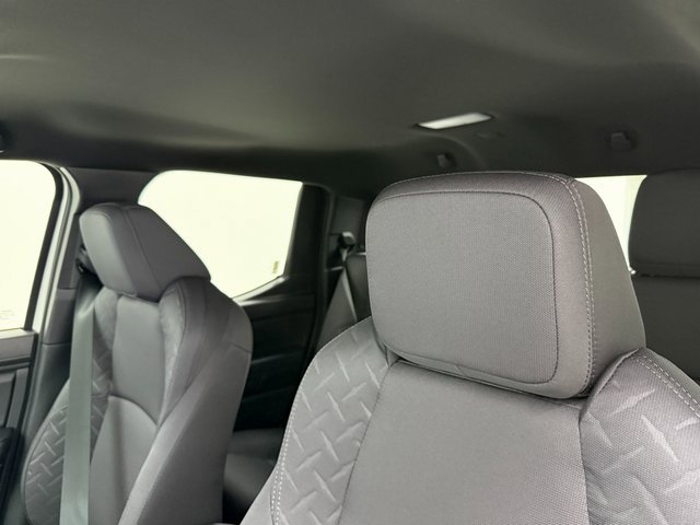 New 2026 Toyota Tacoma SR5 image 25