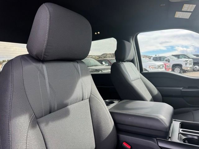 New 2026 Ford F150 STX w/ F-150 LOBO Package image 24