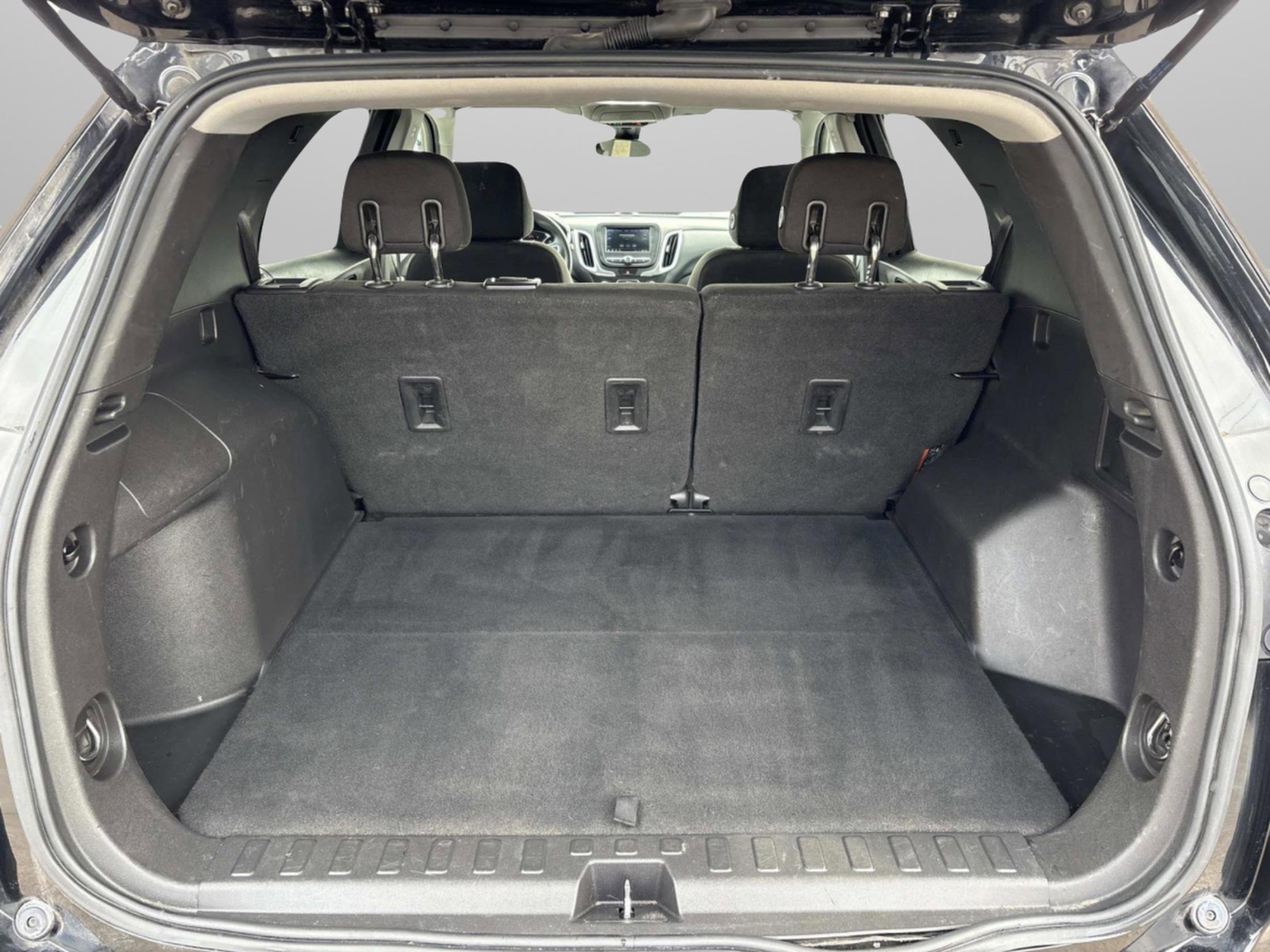 Used 2020 Chevrolet Equinox LT image 12