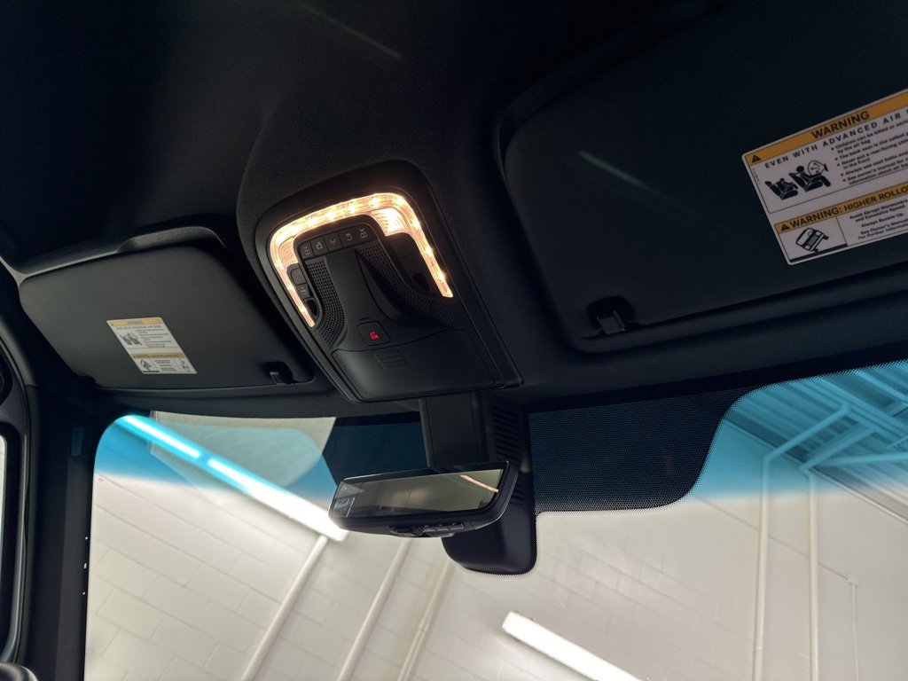 New 2025 Mercedes-Benz Sprinter 3500 image 11