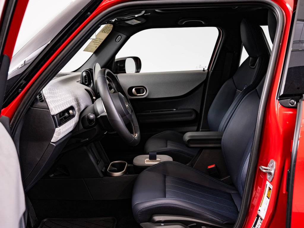 Certified 2026 MINI Cooper S FWD image 21