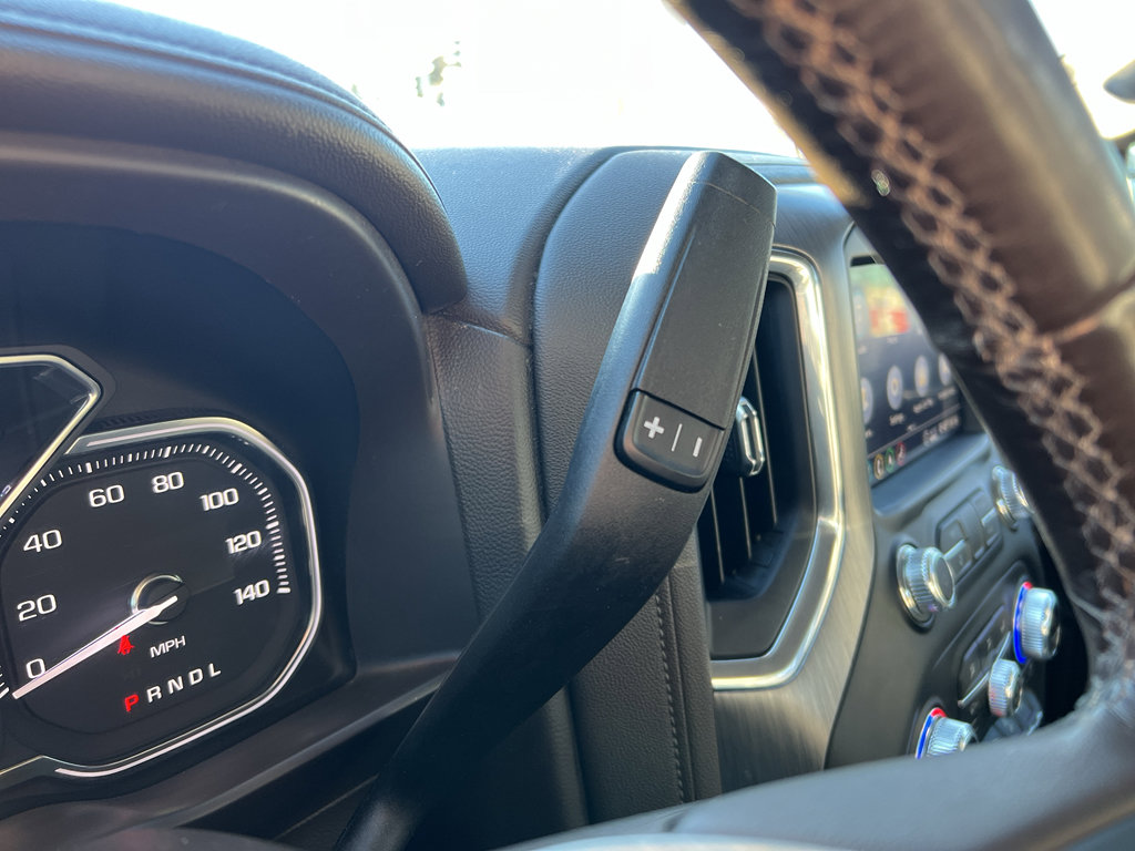 Used 2020 GMC Sierra 1500 Denali w/ Technology Package image 33