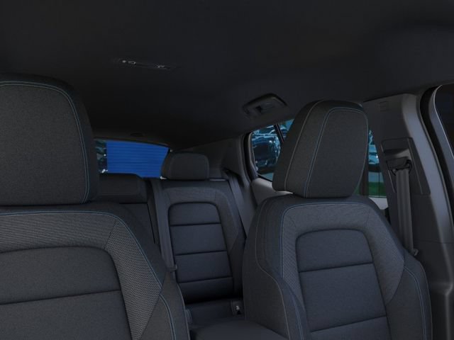 New 2026 Chevrolet Equinox EV LT w/ Comfort Package FWD image 24