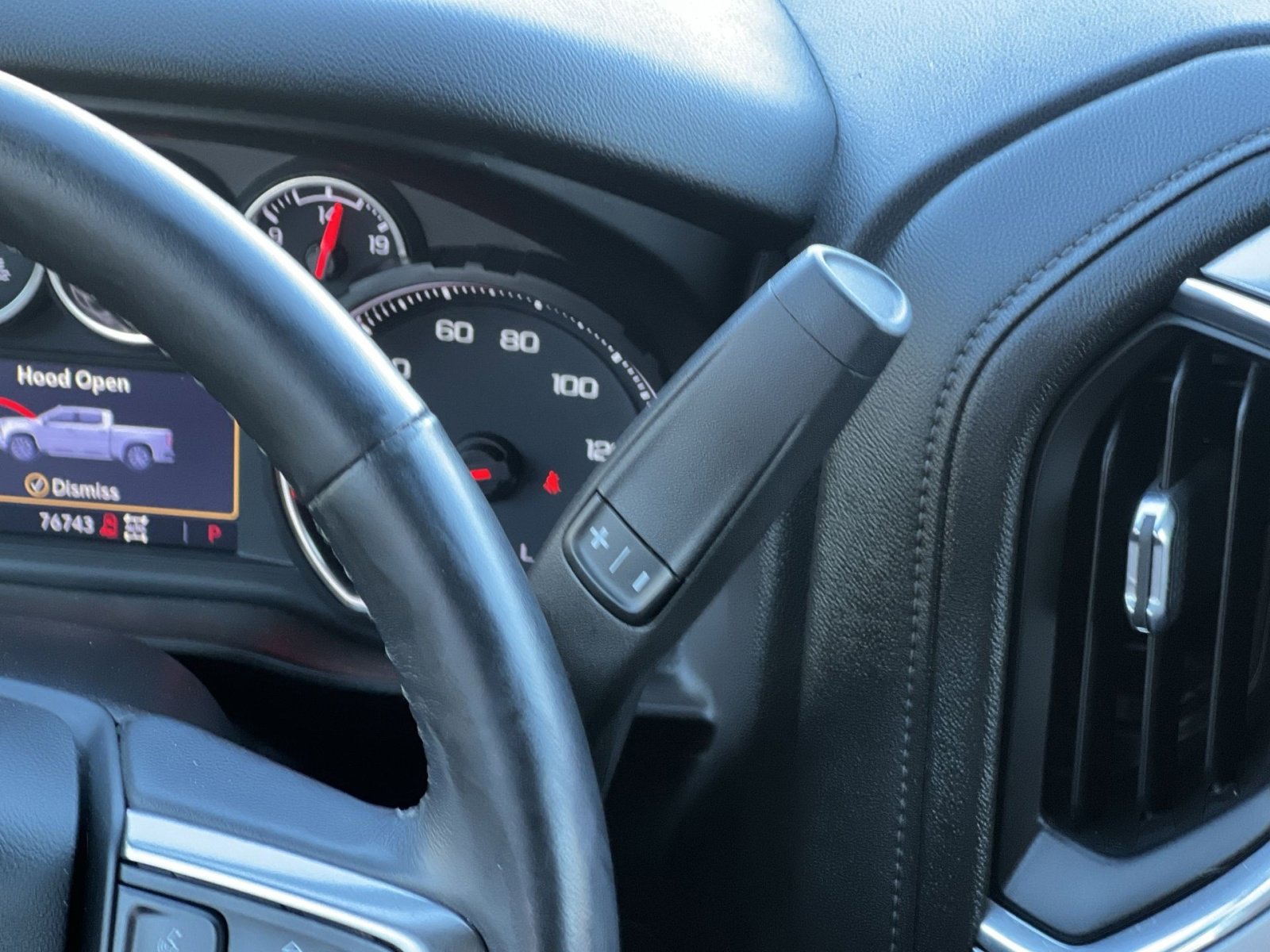 Used 2021 Chevrolet Silverado 1500 LT Trail Boss image 20