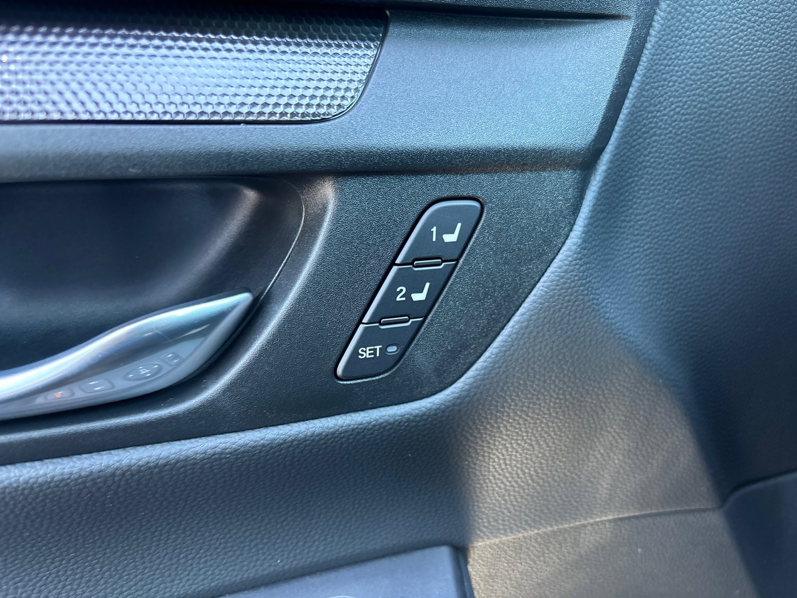 New 2026 Honda CR-V Sport-L image 23